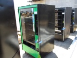 Crane 157 Vending Machine