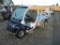 2002 GEM Utility Cart,