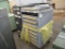 Lot Of (2) Misc Tool Cabinets