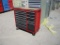 Lot Of Craftsman 15-Drawer Rolling Toolbox