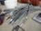 Lot Of 4450 Water Suction Hoses,