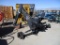 Bradco 511 Backhoe Attachment,