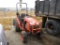 Kubota B3200 Ag Tractor,