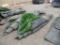 Lot Of Approx (6) Rolls Of Artificial Turf