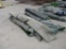 Lot Of Approx (6) Rolls Of Artificial Turf