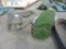 Lot Of (2) Rolls Of Artificial Turf