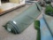 Lot Of (1) Roll Of Artificial Turf,