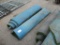 Lot Of (2) Rolls Of Artificial Turf