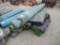 Lot Of (2) Rolls Of Artificial Turf