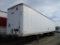 Trailmobile T/A Van Trailer,