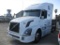 2008 Volvo VNL T/A Truck Tractor,