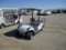 Yamaha Golf Cart,