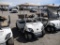 Yamaha Golf Cart,