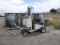 Terralift Leach Trench Rejuvenation Machine,