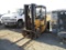 Hyundai HLF25-5 Warehouse Forklift,