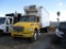 2005 Freightliner M2 S/A Box Truck,