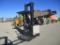 Crown SP3000 Warehouse Narrow Isle Forklift,