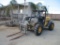 2005 JCB 524-50 Telescopic Reach Lift,