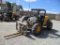 2006 JCB 524-50 Telescopic Reach Lift,