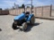 New Holland TC29s Ag Tractor,