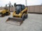 2014 Caterpillar 242D Skid Steer Loader,