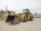 Caterpillar 980G Wheel Loader,