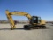 2004 John Deere 200C LC Hydraulic Excavator,