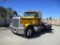 Peterbilt 379 T/A Truck Tractor,