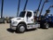 2011 Freightliner M2 S/A Truck Tractor,