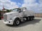 2012 Kenworth T800 Super-10 Dump Truck,