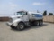 2014 Peterbilt 348 T/A Water Truck,