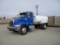 2014 Peterbilt 337 S/A Water Truck,