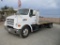 2000 Sterling L7500 S/A Flatbed Truck,