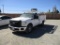 2015 Ford F350 Utility Truck,