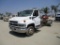 2007 Chevrolet C4500 S/A Cab & Chassis,
