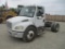 2006 Freightliner M2 S/A Cab & Chassis,