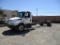 2005 International 4300 S/A Cab & Chassis,