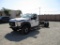 2015 Ford F550 S/A Cab & Chassis,