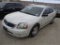 2008 Mitsubishi Galant Sedan,