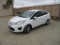 2013 Ford Fiesta Sedan,