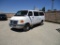 2002 Dodge Ram 2500 Passenger Van,