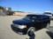 2010 Ford Flex SEL,