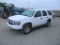 2010 Chevrolet Tahoe SUV,