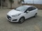 2016 Ford Fiesta SE Sedan,