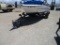 FLCPT S/A Boat Trailer,