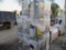 Lot Of Motion Sensor Trash Cans