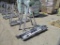 Lot Of (3) Unused Murphy Ladders