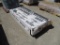 Lot Of (1) Encore Tonno Bed Covers