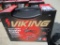 Viking H/D Booster Cables,