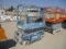 2003 Genie GS-1930 Scissor Lift,